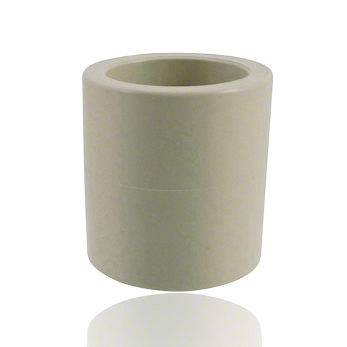 PP Muffe, SDR 11, zum Heizelementmuffenschwei&szlig;en