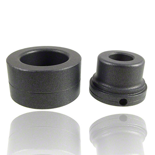 Schwei&szlig;werkzeug (Muffe + Dorn) Teflonbeschichtet Typ-A