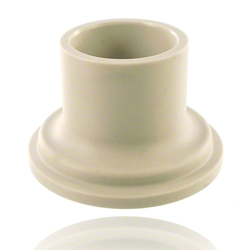 Kugelhahneinlegeteil aus PP f&uuml;r Kugelhahn +GF Typ 546 / 542