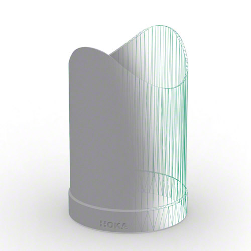 PVC Sattelstutzen 90&deg;