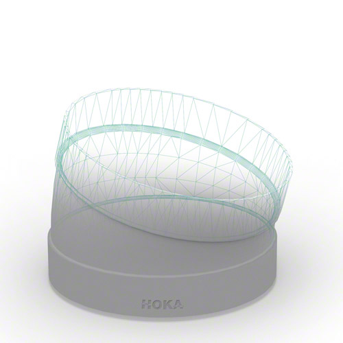 PE&nbsp; Rohrbogen mit Muffen 15&deg;