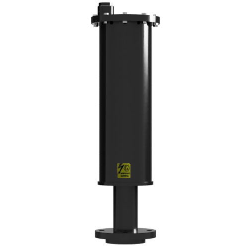 Ausf&uuml;hrung Losflansch