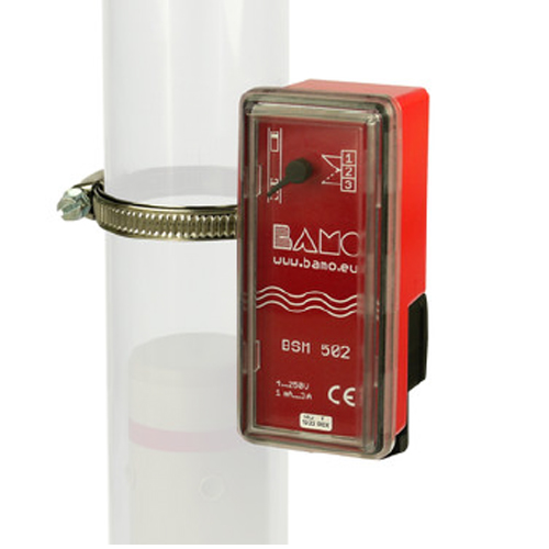 Bi-Stabiler Schalter